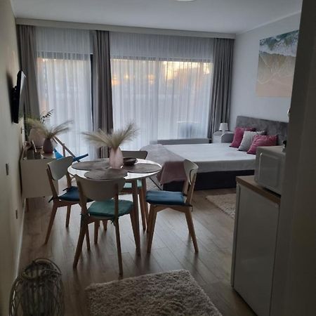 Matala Apartment โควอบเซก ภายนอก รูปภาพ