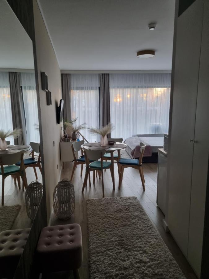 Matala Apartment โควอบเซก ภายนอก รูปภาพ