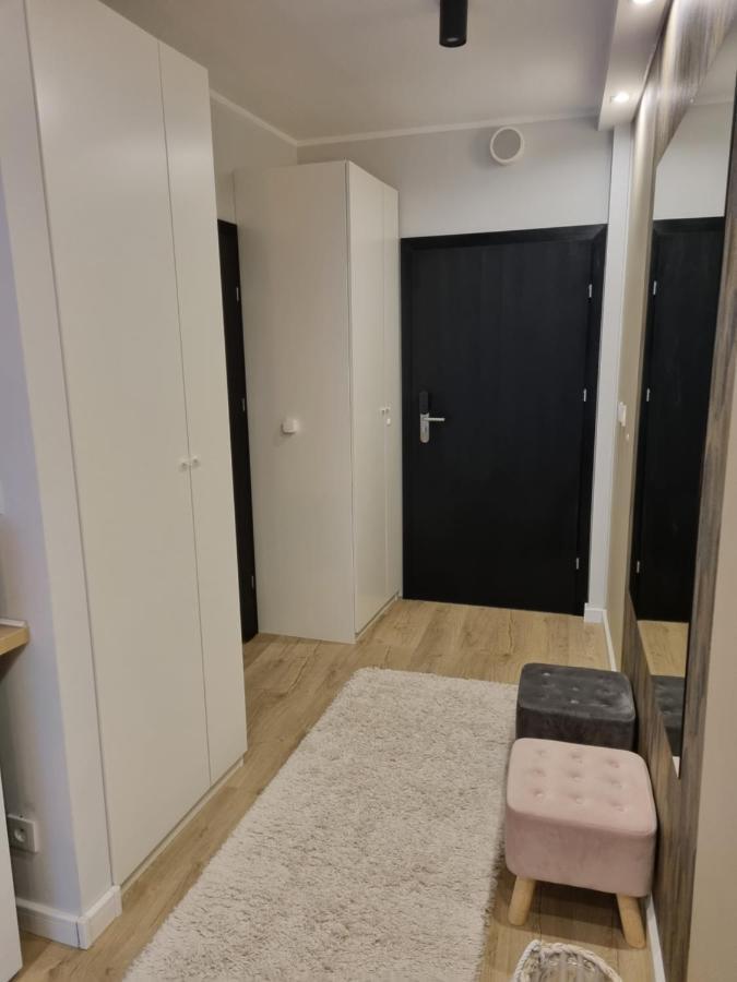 Matala Apartment โควอบเซก ภายนอก รูปภาพ